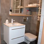 Apartman For