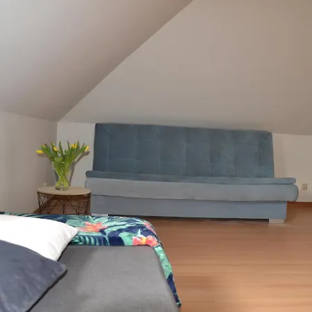 For Apartment *