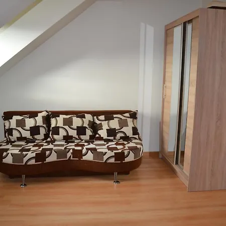 For Apartment