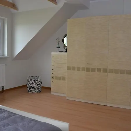 Apartment For *