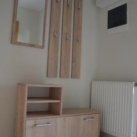 Apartment For *