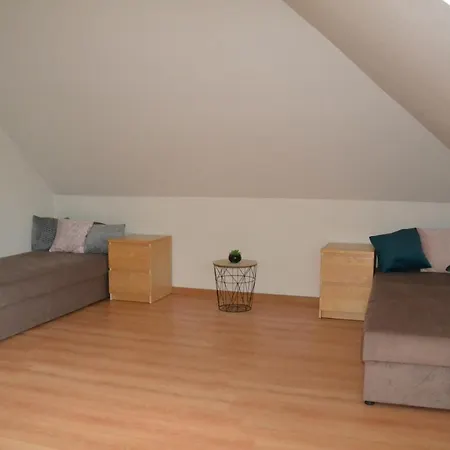 Apartman For Trzęsacz