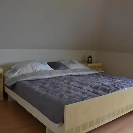 For Lejlighed Trzęsacz