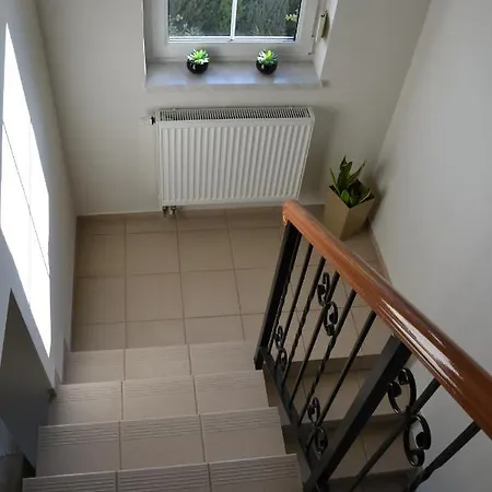 For Apartment *