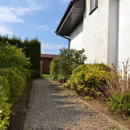 Apartman For Trzęsacz