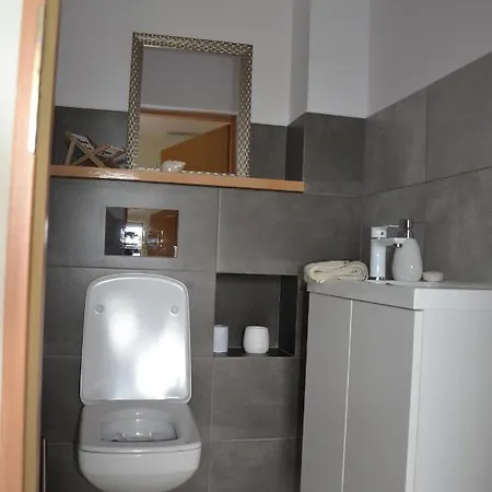 Apartment For