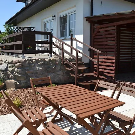 For Apartman Trzęsacz