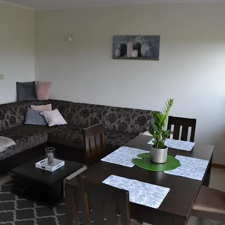 For Apartment *