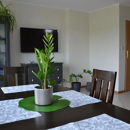 Apartman For Trzęsacz