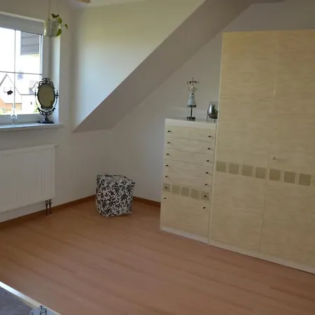 For Apartment *