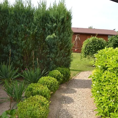 Apartmán For Trzęsacz