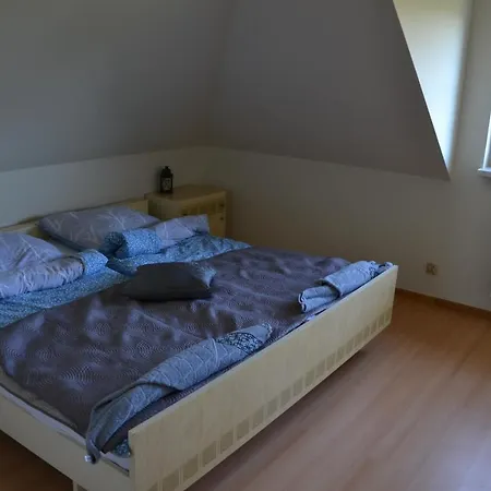 For Apartman Trzęsacz