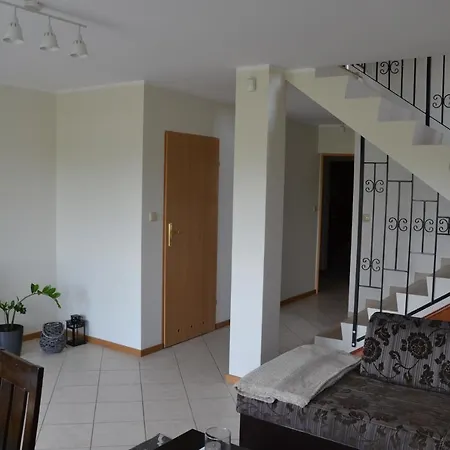 For Apartment *