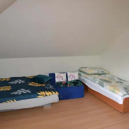 For Lejlighed Trzęsacz