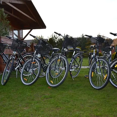 Apartman For Trzęsacz