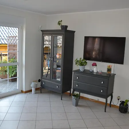 Apartman For Trzęsacz