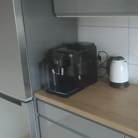 Apartman For Trzęsacz