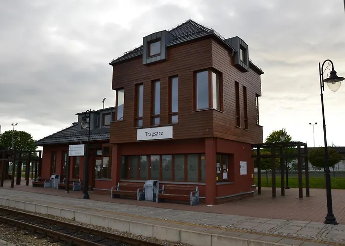 For Trzęsacz