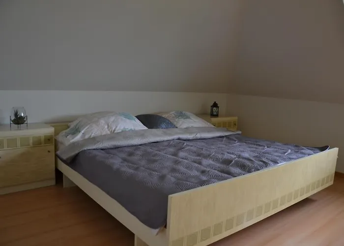 For Apartmán Trzęsacz