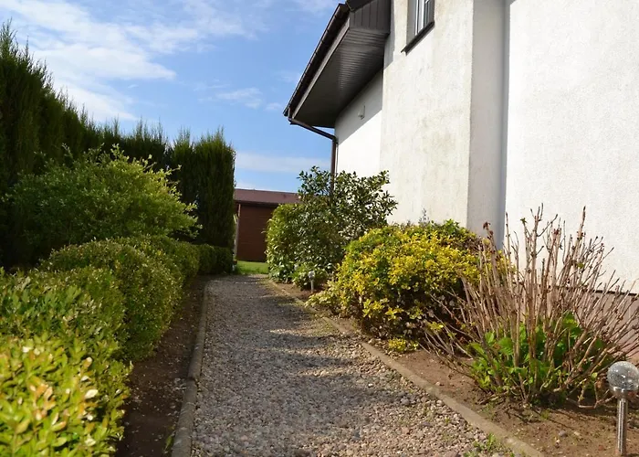 Apartmán For Trzęsacz