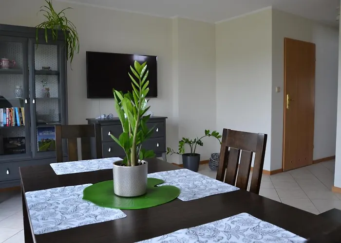 Apartmán For Trzęsacz